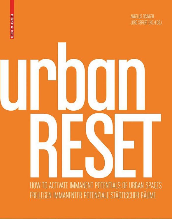 Produktbild: Urbanreset