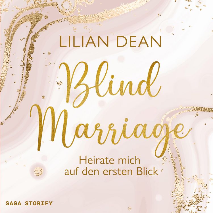 Produktbild: Blind Marriage - Heirate mich auf den ersten Blick