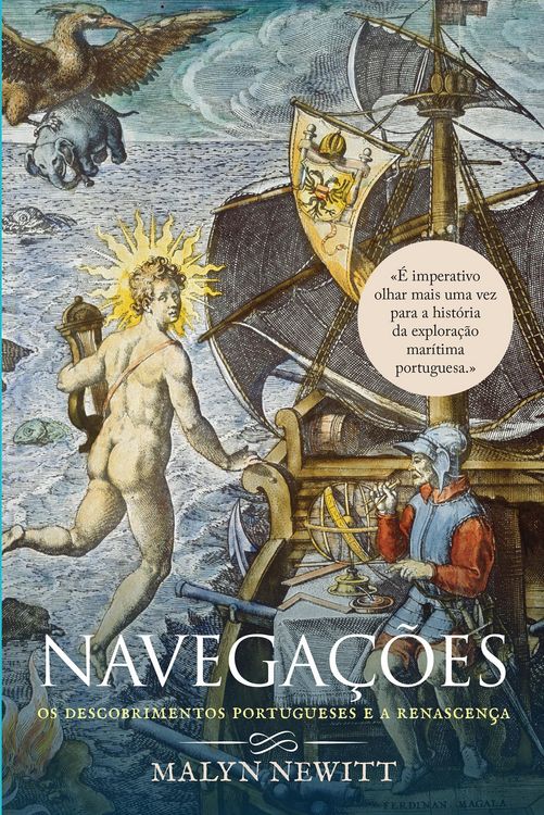 Produktbild: Navega&ccedil;&otilde;es