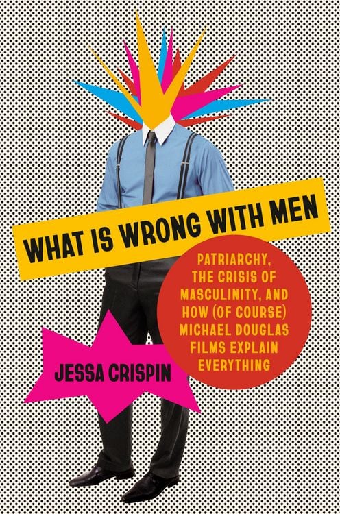 Produktbild: What Is Wrong with Men