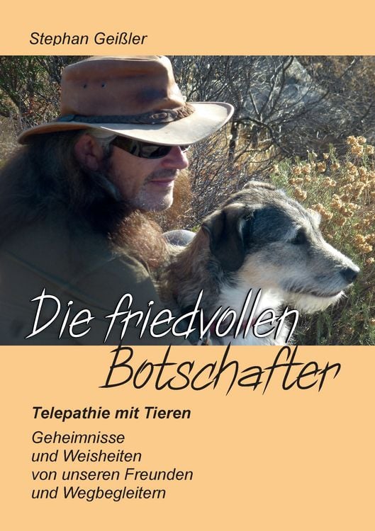 Produktbild: Die friedvollen Botschafter