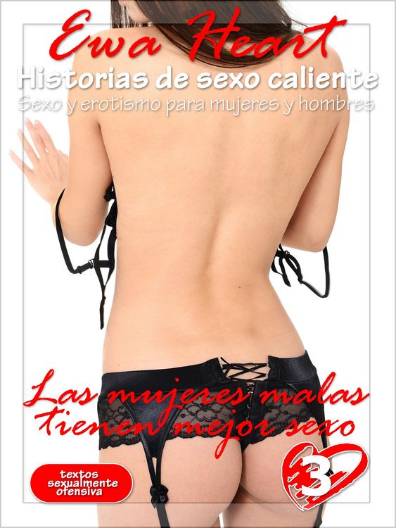 Produktbild: Las mujeres malas tienen mejor sexo - historias de sexo calientes