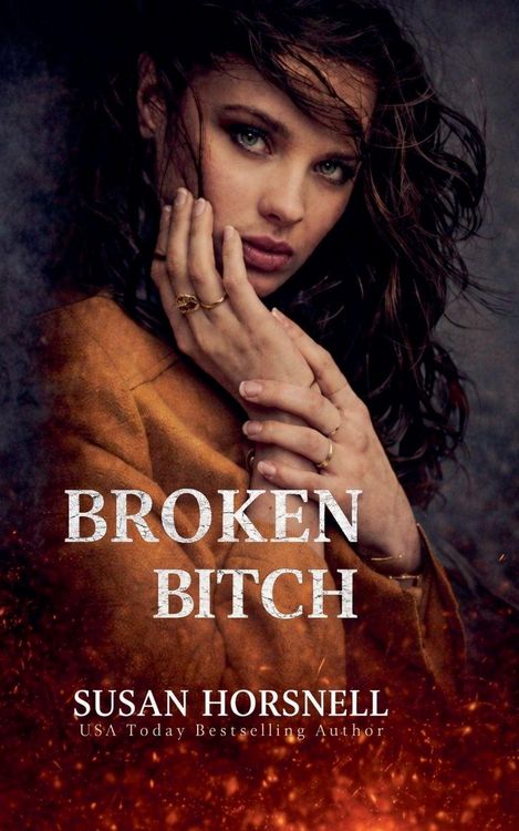 Produktbild: Broken Bitch