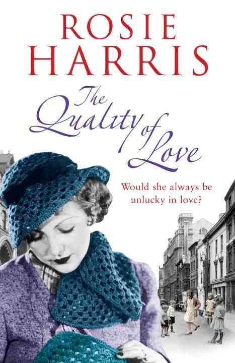 Produktbild: Quality Of Love