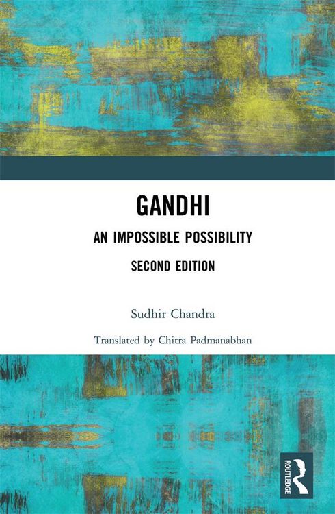 Produktbild: Gandhi