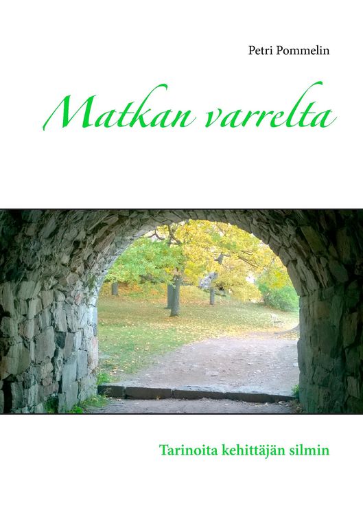 Produktbild: Matkan varrelta