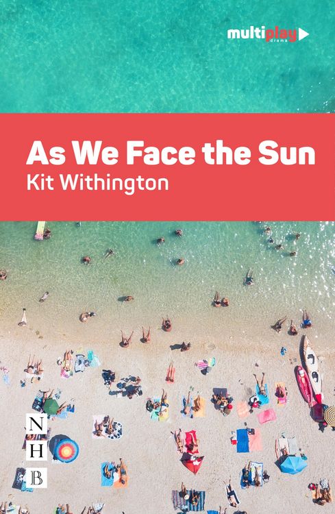 Produktbild: As We Face the Sun
