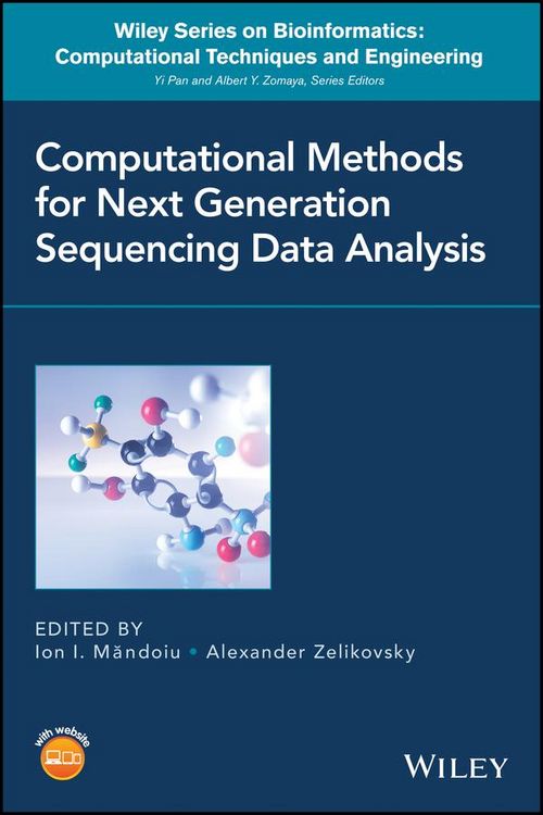 Produktbild: Computational Methods for Next Generation Sequencing Data Analysis