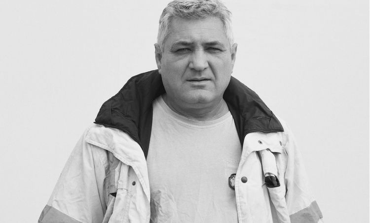 Produktbild: Simone Demandt &ndash; Movers / Beweger
