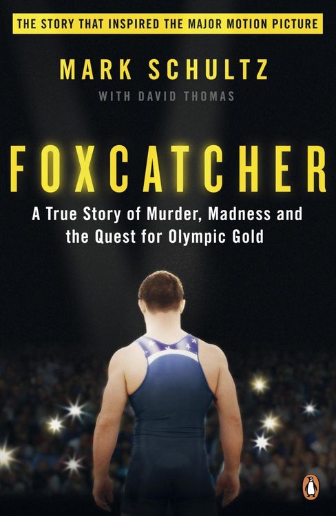 Produktbild: Foxcatcher
