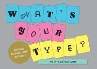 Produktbild: What&rsquo;s Your Type
