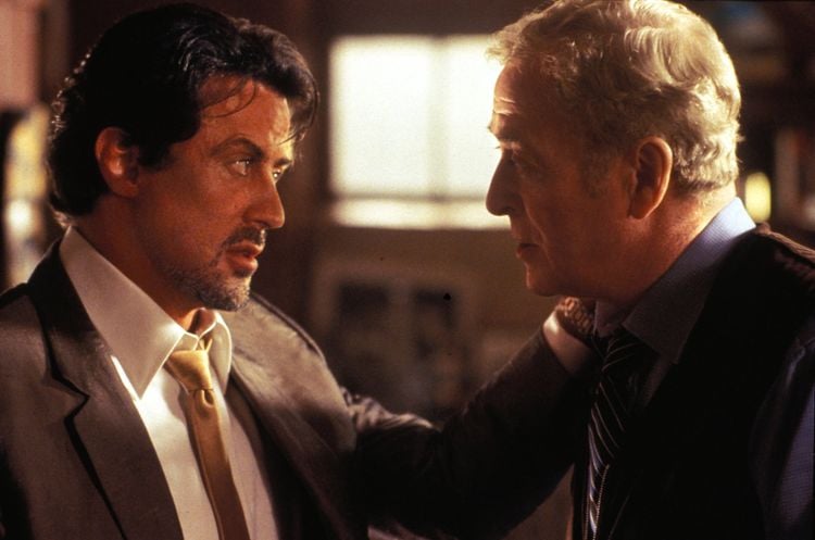 Produktbild: Get Carter - Die Wahrheit tut weh