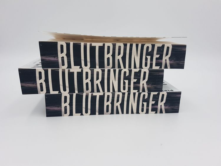 Produktbild: Blutbringer