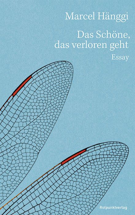Produktbild: Das Sch&ouml;ne, das verloren geht