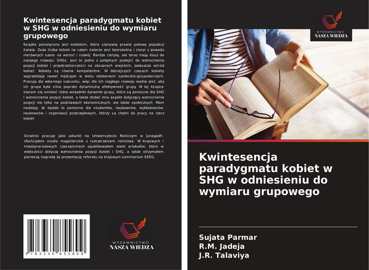 Produktbild: Kwintesencja paradygmatu kobiet w SHG w odniesieniu do wymiaru grupowego