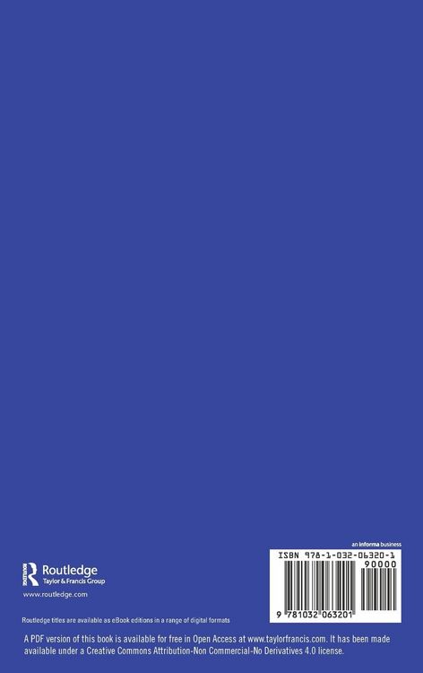 Produktbild: Indirect Education