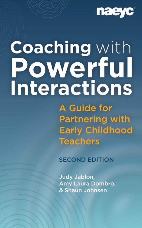 Produktbild: Coaching with Powerful Interactions Second Edition
