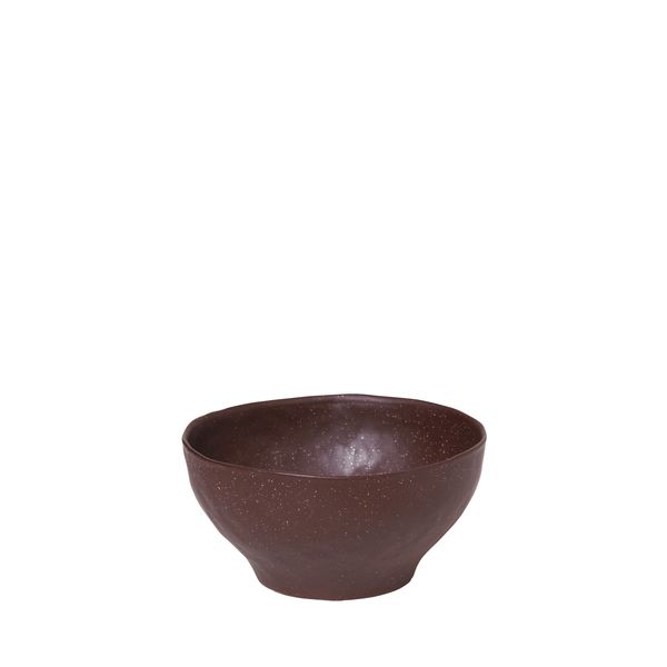 Produktbild: Broste copenhagen Schale 'Shape' Porzellan