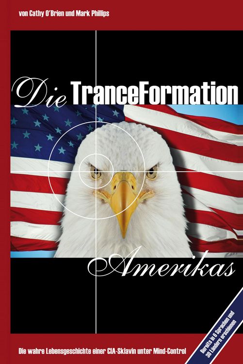 Produktbild: Die TranceFormation Amerikas