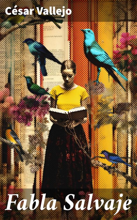 Produktbild: Fabla Salvaje