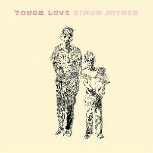 Produktbild: Tough Love