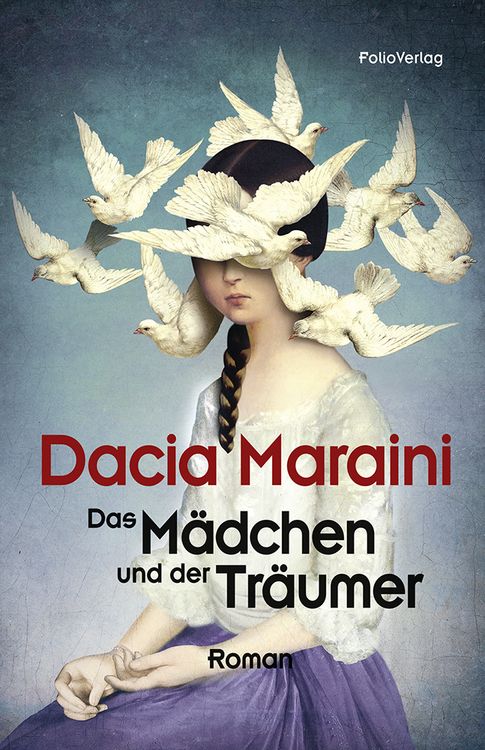 Produktbild: Das M&auml;dchen und der Tr&auml;umer