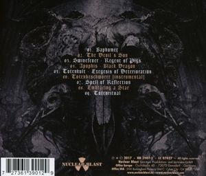 Produktbild: Totenritual