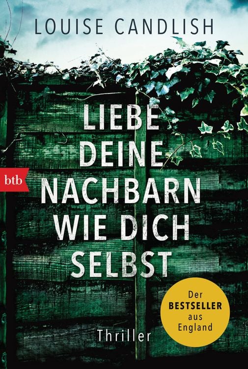 Produktbild: Liebe deine Nachbarn wie dich selbst