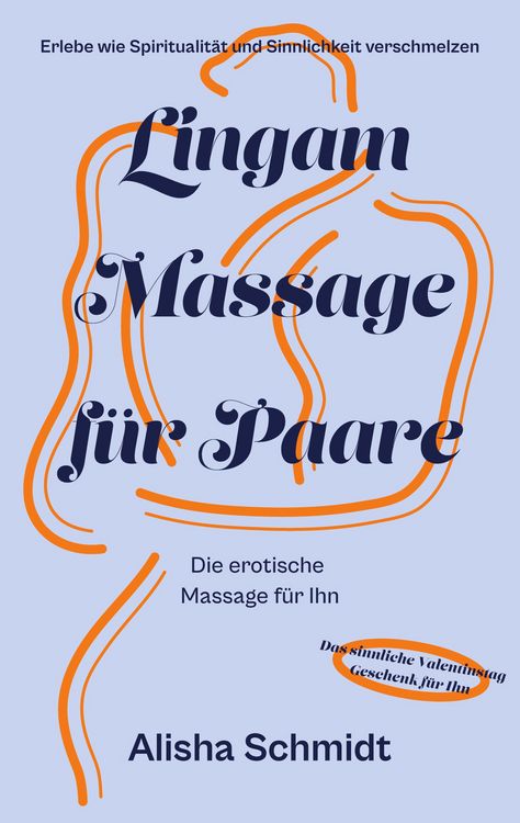 Produktbild: Lingam Massage f&uuml;r Paare