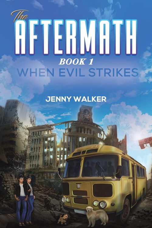 Produktbild: The Aftermath : Book 1- When Evil Strikes