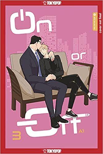 Produktbild: On or Off, Volume 3