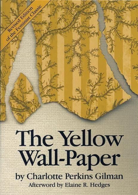 Produktbild: The Yellow Wall-Paper