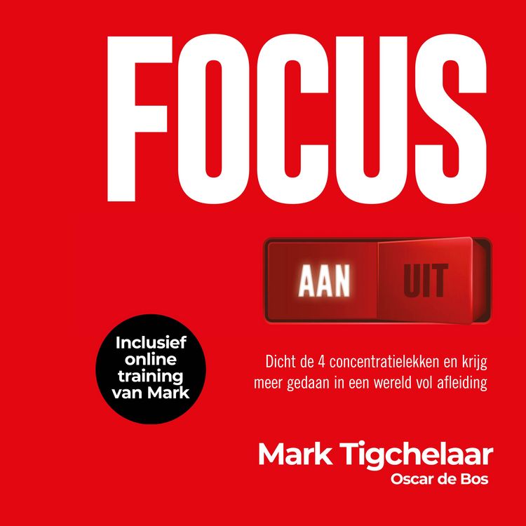 Produktbild: Focus AAN/UIT