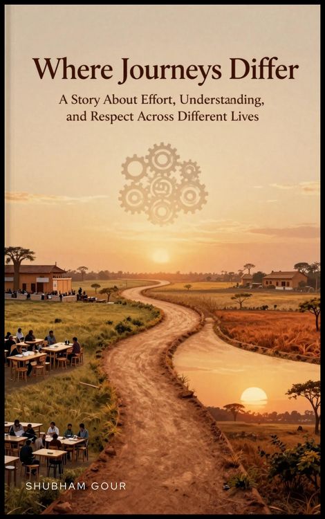 Produktbild: Where Journeys Differ