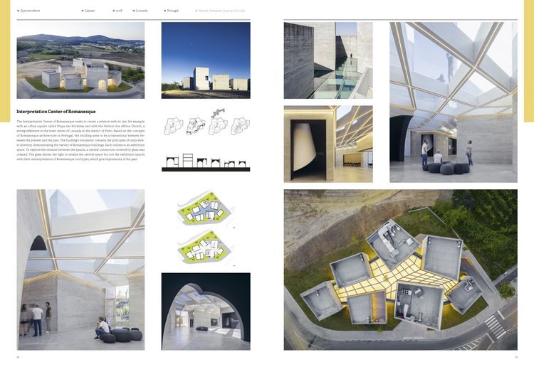 Produktbild: Contemporary Architecture