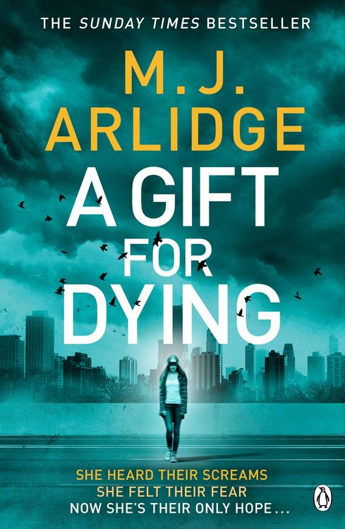 Produktbild: A Gift for Dying