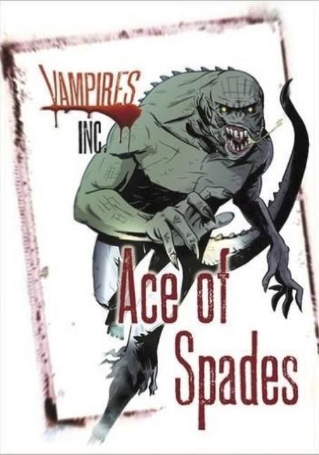 Produktbild: Ace of Spades