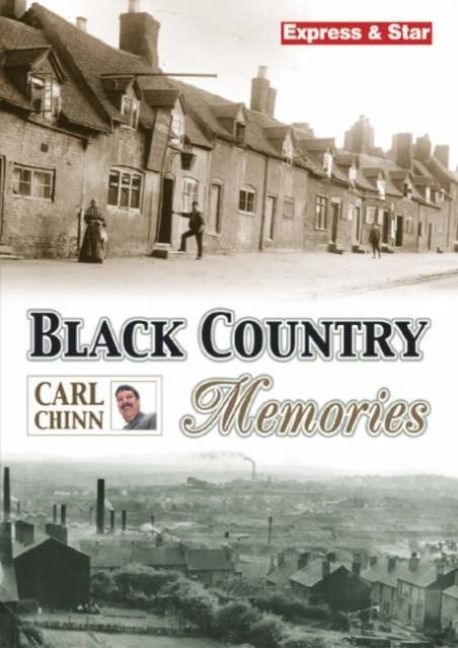 Produktbild: Black Country Memories