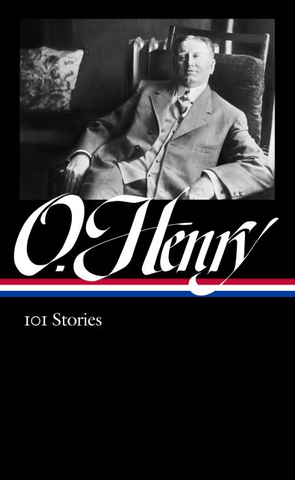 Produktbild: O. Henry: 101 Stories (Loa #345)