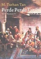 Produktbild: Perde Perde Tarih