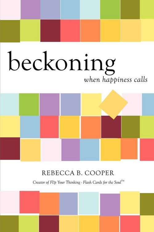 Produktbild: Beckoning