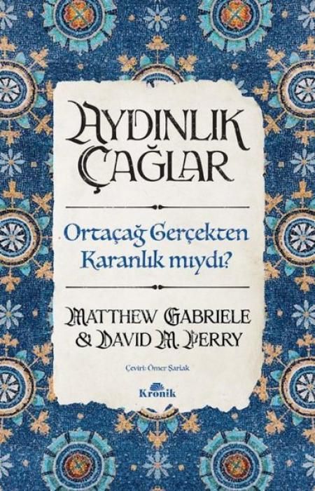 Produktbild: Aydinlik Caglar