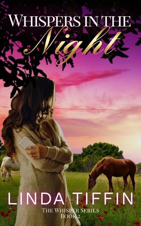 Produktbild: Whispers in the Night (The Whispers Series, #2)