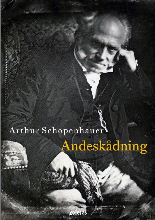 Produktbild: Andesk&aring;dning