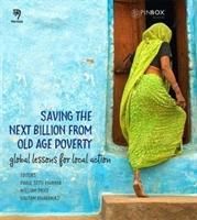 Produktbild: Saving The Next Billion from O