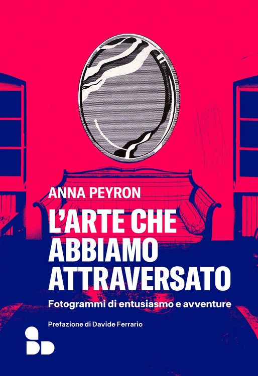 Produktbild: L'arte che abbiamo attraversato