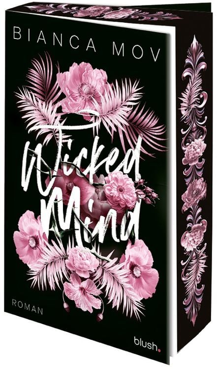 Produktbild: Wicked Mind