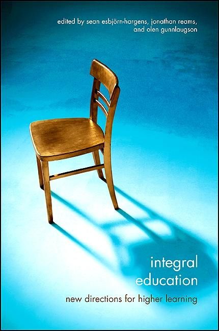 Produktbild: Integral Education