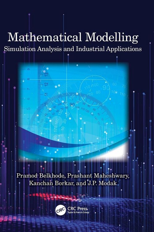 Produktbild: Mathematical Modelling