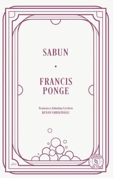 Produktbild: Sabun